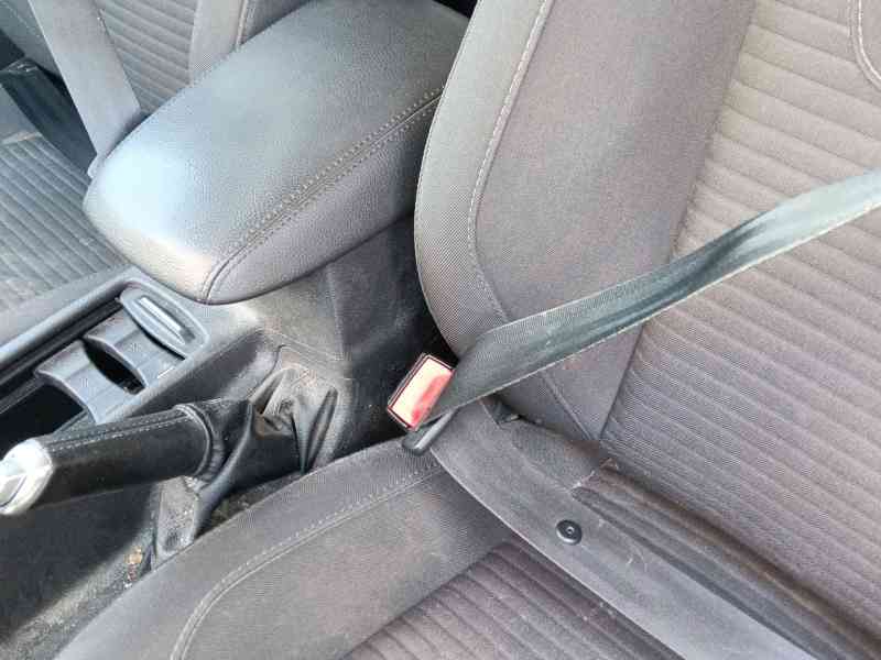 Recambio de enganche cinturon delantero izquierdo para ford focus iii 1.0 ecoboost referencia OEM IAM   