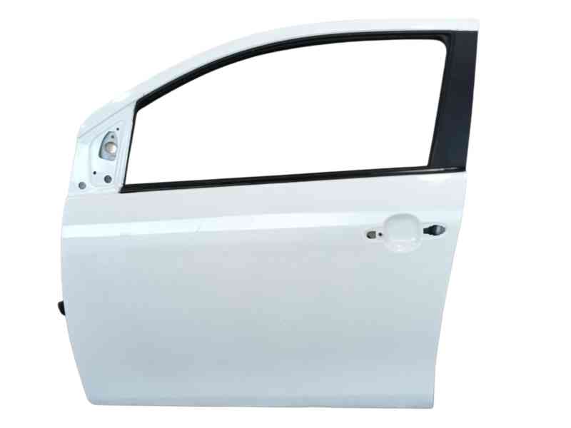 Recambio de puerta delantera izquierda para peugeot 108 1.0 vti 72 referencia OEM IAM 1687145380  