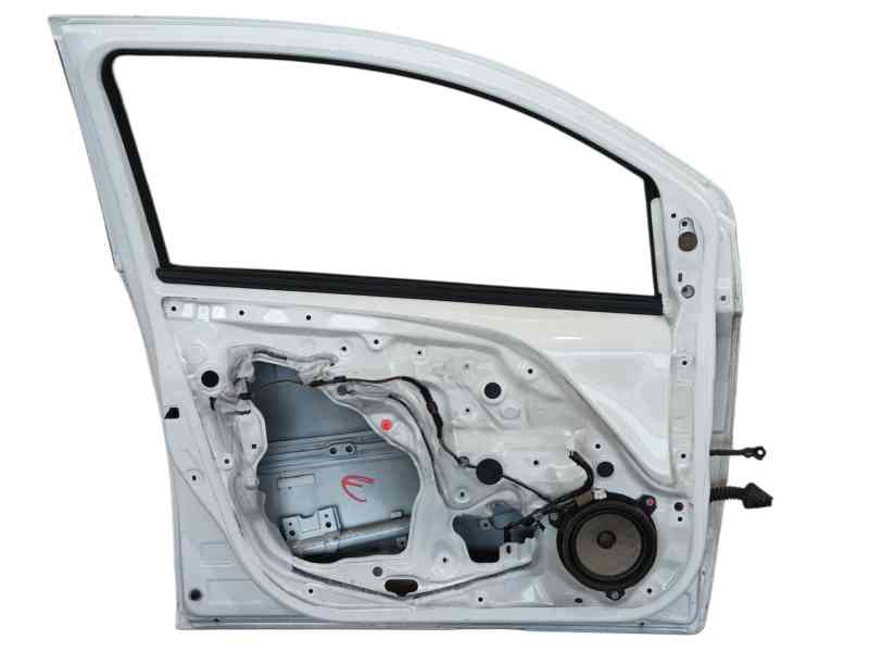 Recambio de puerta delantera izquierda para peugeot 108 1.0 vti 72 referencia OEM IAM 1687145380  