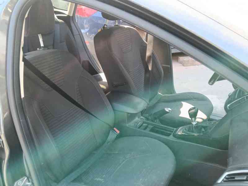 Recambio de asiento delantero derecho para ford focus iii 1.0 ecoboost referencia OEM IAM   