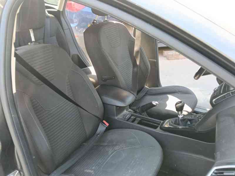 Recambio de asiento delantero izquierdo para ford focus iii 1.0 ecoboost referencia OEM IAM   