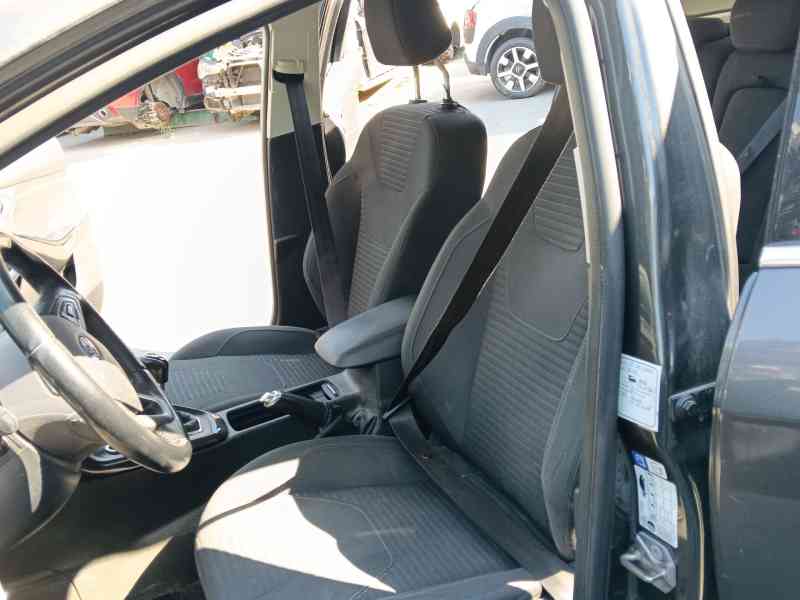 Recambio de cinturon seguridad delantero izquierdo para ford focus iii 1.0 ecoboost referencia OEM IAM   