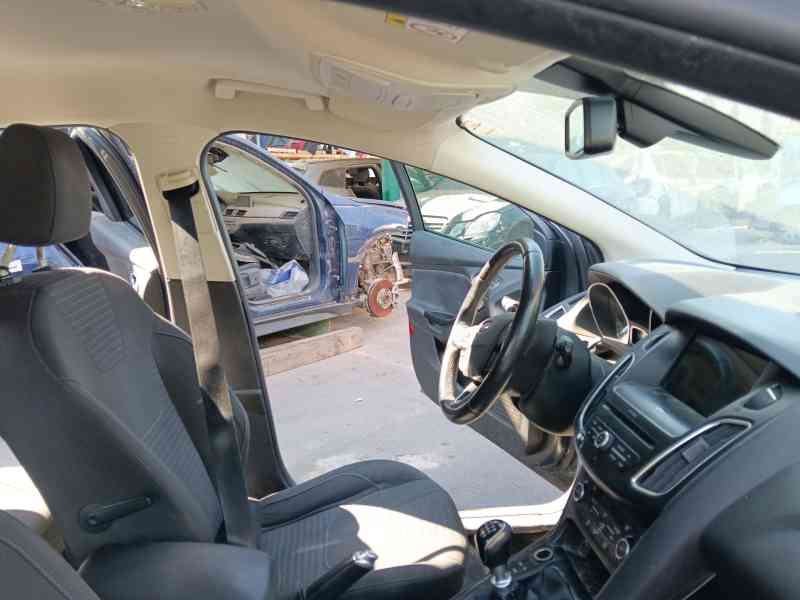 Recambio de airbag cortina delantero izquierdo para ford focus iii 1.0 ecoboost referencia OEM IAM   