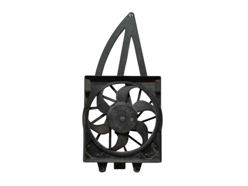 Recambio de electroventilador para fiat panda / panda classic (169_) 1.3 d multijet (169.axc1a) referencia OEM IAM 0000051764536