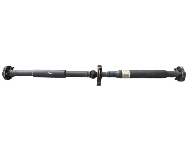 Recambio de transmision central para mercedes-benz clase e (w211) e 220 cdi (211.006) referencia OEM IAM  2114206 2114104206