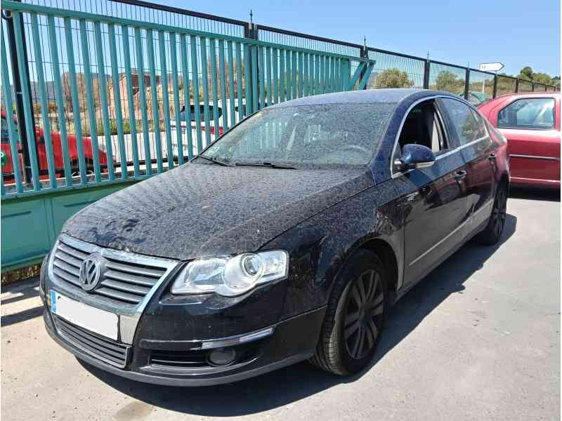 volkswagen passat b6 (3c2) del año 2005