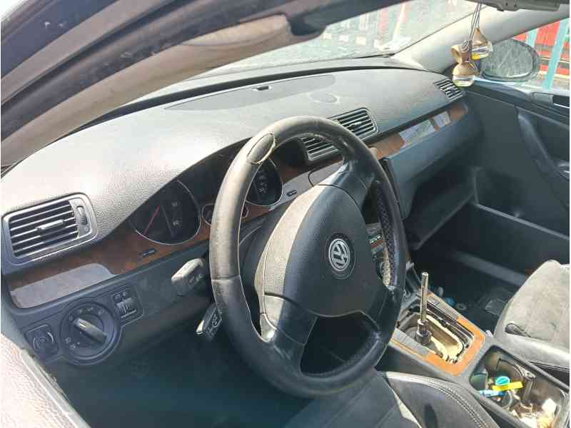 volkswagen passat b6 (3c2) del año 2005