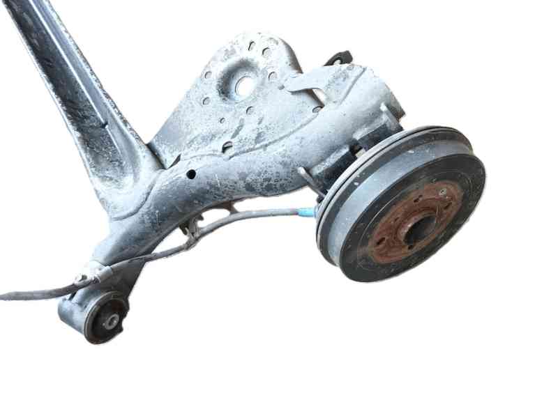 Recambio de puente trasero para peugeot 108 1.0 vti 72 referencia OEM IAM B000768280  