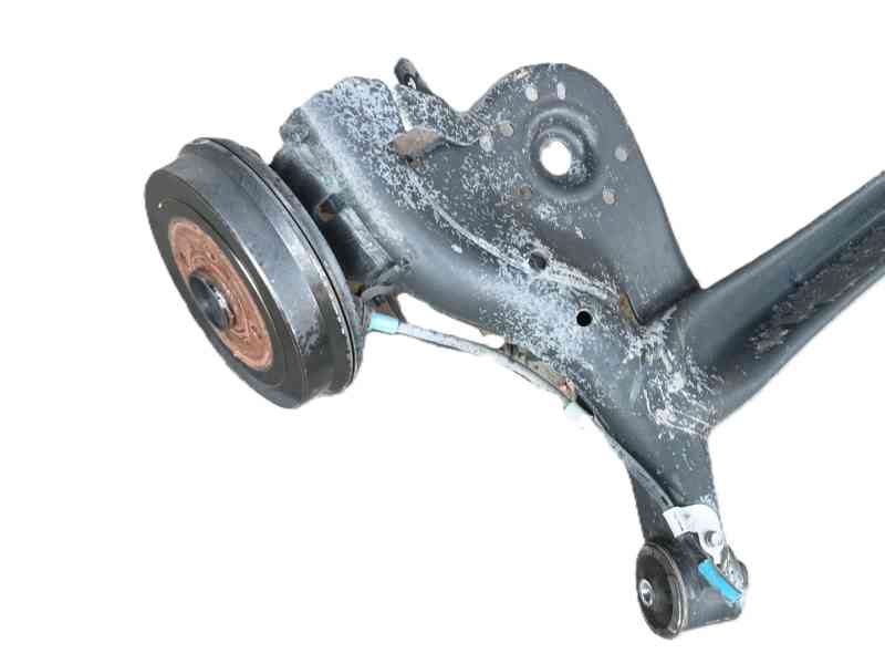 Recambio de puente trasero para peugeot 108 1.0 vti 72 referencia OEM IAM B000768280  