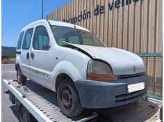 renault kangoo (kc0/1_) del año 2001
