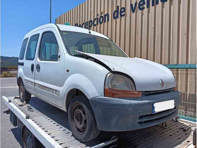 renault kangoo (kc0/1_) del año 2001