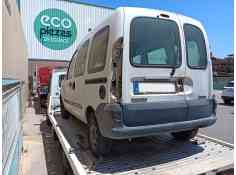 renault kangoo (kc0/1_) del año 2001 2