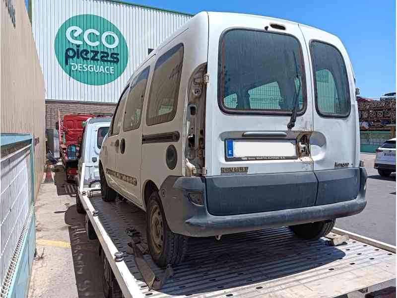 renault kangoo (kc0/1_) del año 2001