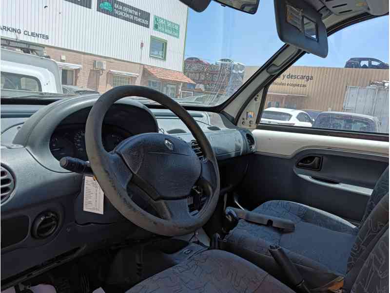 renault kangoo (kc0/1_) del año 2001