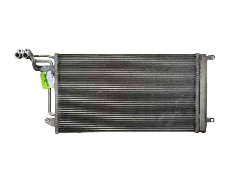 Recambio de condensador / radiador aire acondicionado para skoda fabia iii (nj3) 1.2 tsi referencia OEM IAM   