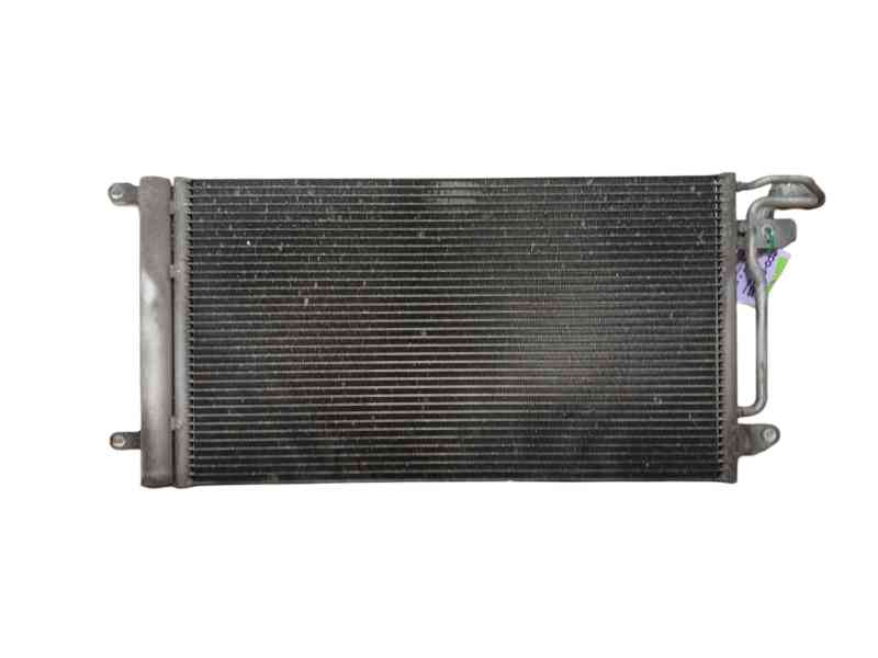 Recambio de condensador / radiador aire acondicionado para skoda fabia iii (nj3) 1.2 tsi referencia OEM IAM   
