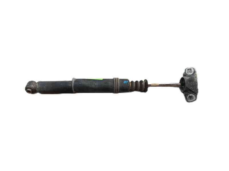 Recambio de amortiguador trasero derecho para citroën c4 ii (nc_) 1.2 thp 110 referencia OEM IAM 9811519480 03091000478 