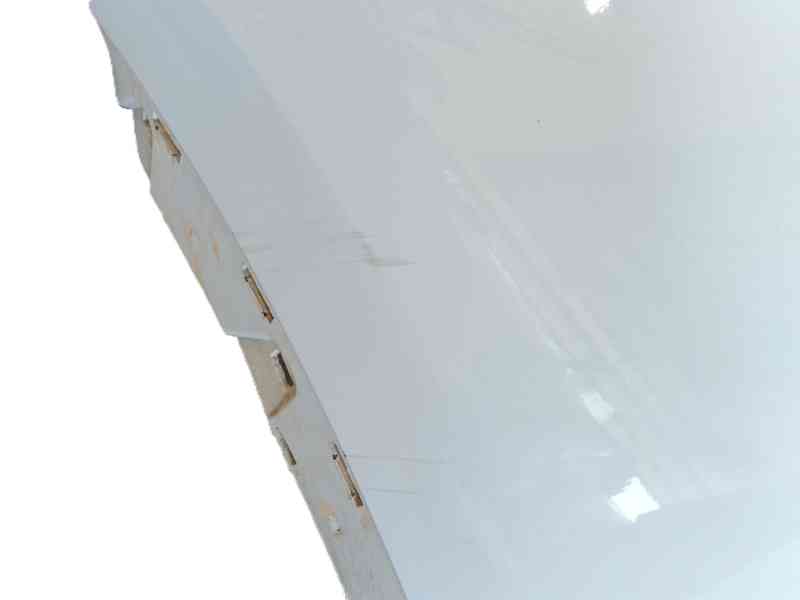Recambio de paragolpes delantero para kia sportage v (nq5) 1.6 t-gdi referencia OEM IAM 86510R2010  