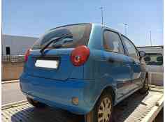 chevrolet matiz (m200, m250) del año 2005 2