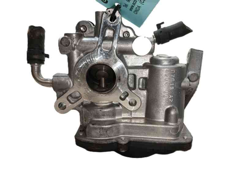 Recambio de valvula egr para mazda cx-5 (kf) 2.0 referencia OEM IAM P5TA203C0  