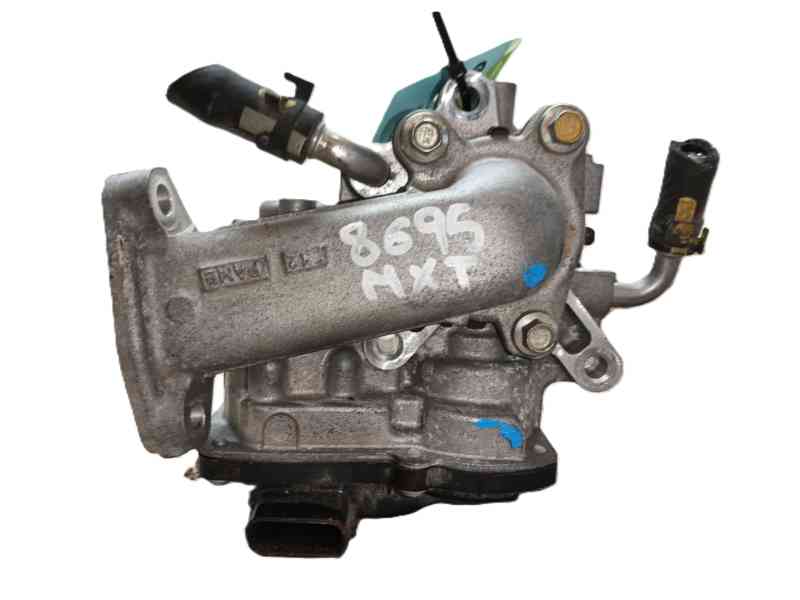 Recambio de valvula egr para mazda cx-5 (kf) 2.0 referencia OEM IAM P5TA203C0  