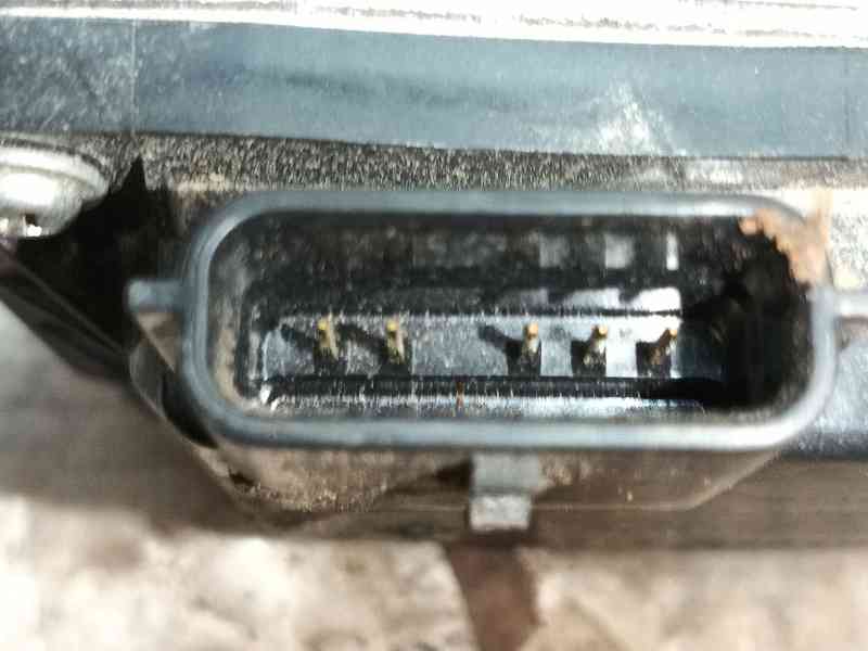 Recambio de valvula egr para mazda cx-5 (kf) 2.0 referencia OEM IAM P5TA203C0  
