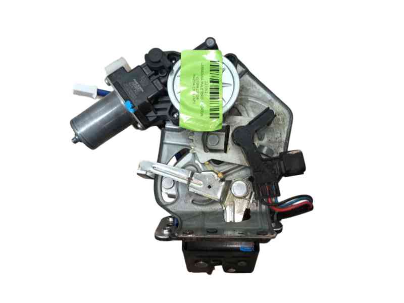 Recambio de cerradura maletero / porton para mazda cx-5 (kf) 2.0 referencia OEM IAM G33M62310B  