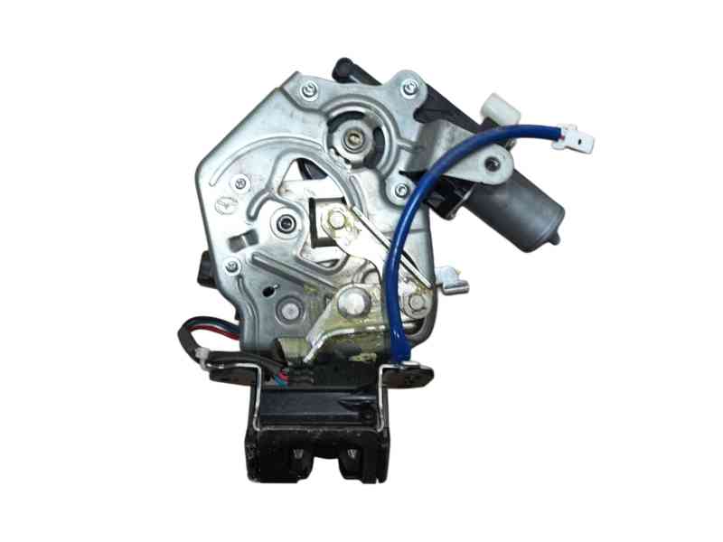 Recambio de cerradura maletero / porton para mazda cx-5 (kf) 2.0 referencia OEM IAM G33M62310B  