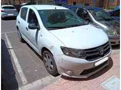 DACIA SANDERO II (B8_)