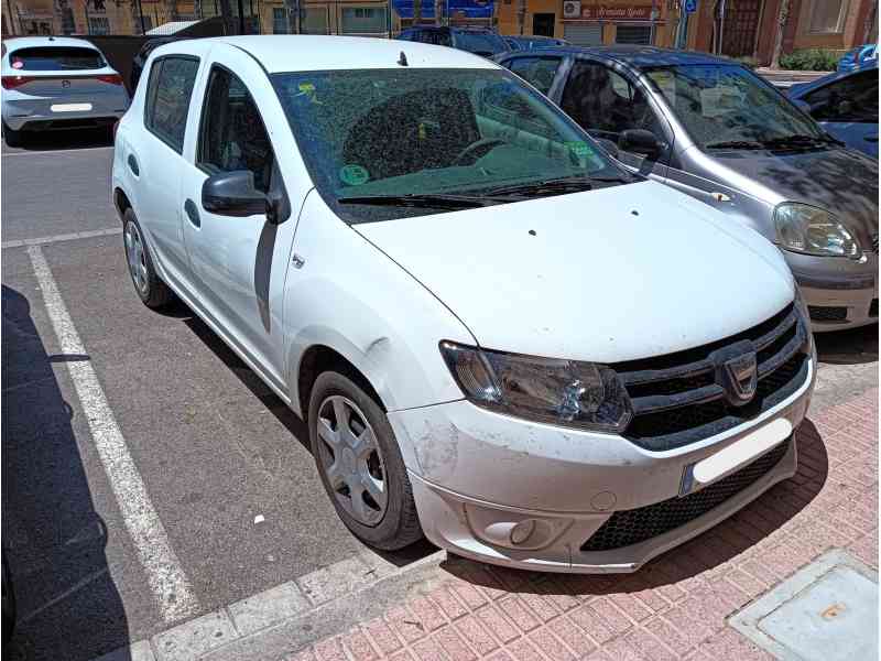 dacia sandero ii (b8_) del año 2014