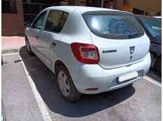 dacia sandero ii (b8_) del año 2014 2