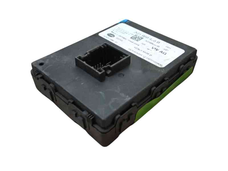 Recambio de modulo electronico para seat ateca (kh7, khp) 1.0 tsi referencia OEM IAM   