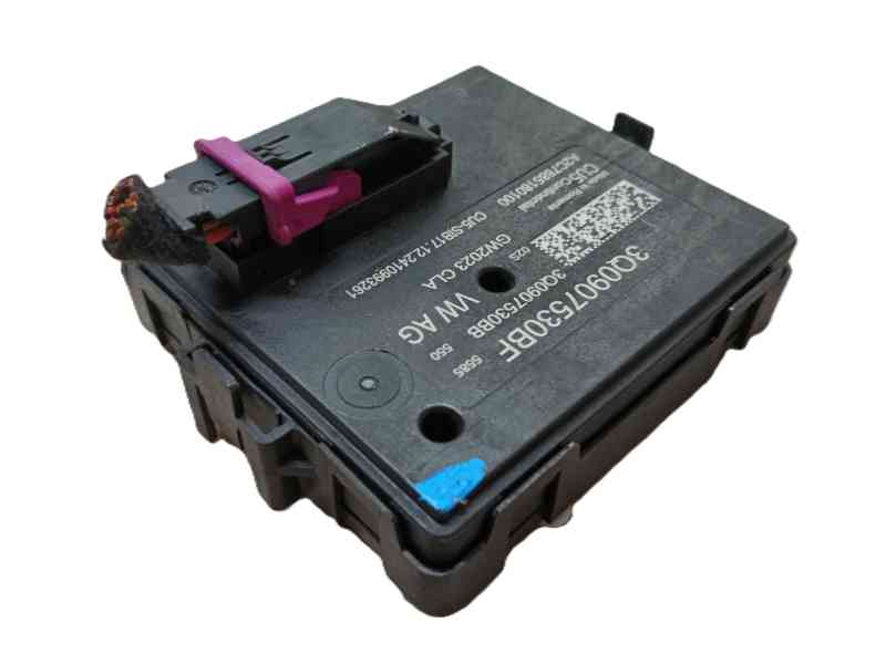 Recambio de modulo electronico para seat ateca (kh7, khp) 1.0 tsi referencia OEM IAM   