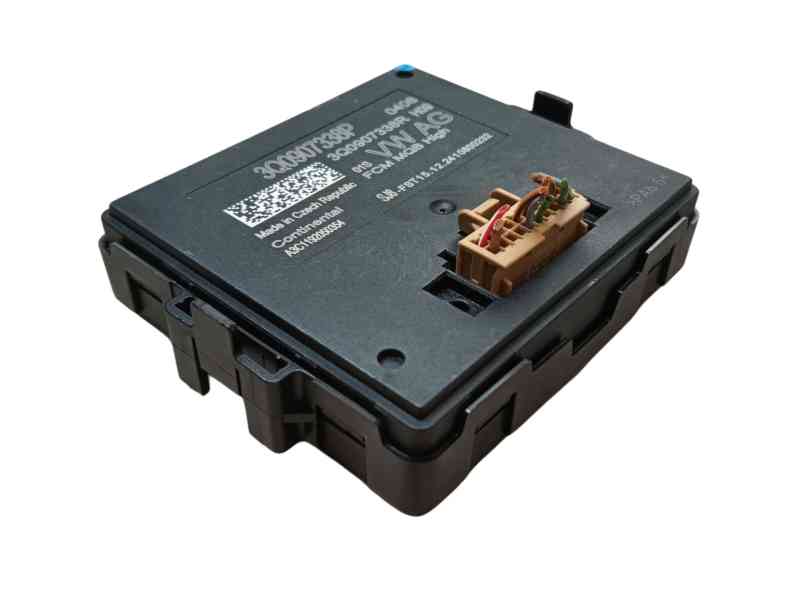 Recambio de modulo electronico para seat ateca (kh7, khp) 1.0 tsi referencia OEM IAM   