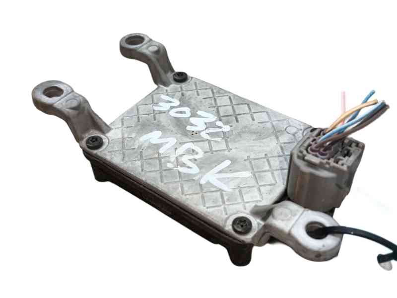 Recambio de modulo electronico para renault megane iv sport tourer (k9a/m/n_) 1.3 tce 140 (k9nb) referencia OEM IAM   