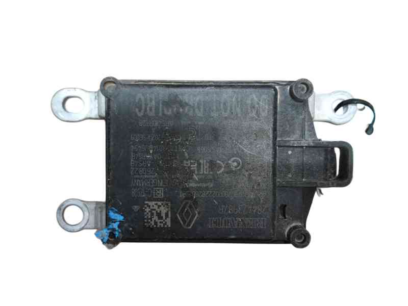 Recambio de modulo electronico para renault megane iv sport tourer (k9a/m/n_) 1.3 tce 140 (k9nb) referencia OEM IAM   