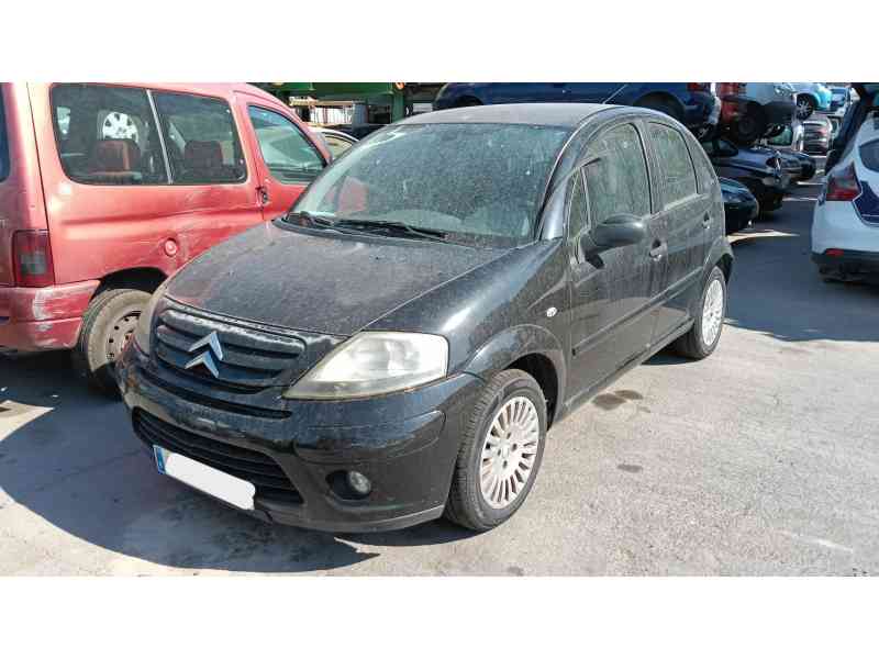 citroën c3 i (fc_, fn_) del año 2005