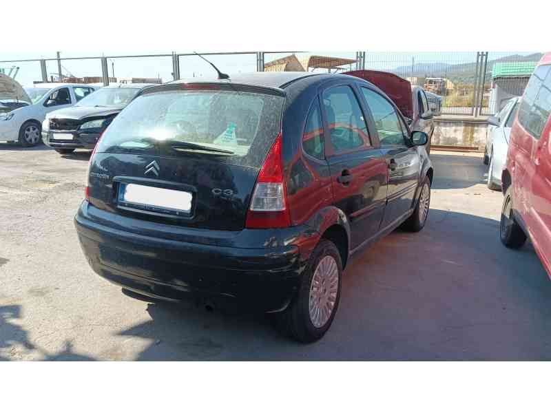 citroën c3 i (fc_, fn_) del año 2005