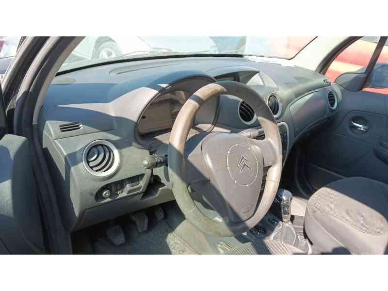 citroën c3 i (fc_, fn_) del año 2005