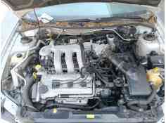 Recambio de despiece motor para mazda 323 f v (ba) 2.0 24v (baep) referencia OEM IAM   