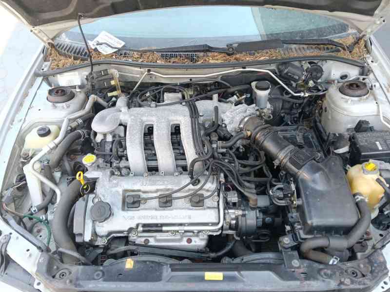 Recambio de despiece motor para mazda 323 f v (ba) 2.0 24v (baep) referencia OEM IAM   