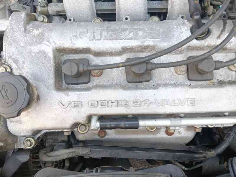 Recambio de despiece motor para mazda 323 f v (ba) 2.0 24v (baep) referencia OEM IAM   