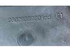 Recambio de motor completo para citroën c4 ii (nc_) 1.2 thp 110 referencia OEM IAM HN01 MBGUBC0218815  2