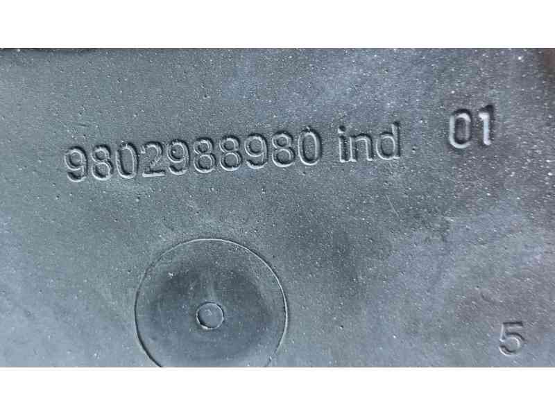 Recambio de motor completo para citroën c4 ii (nc_) 1.2 thp 110 referencia OEM IAM HN01  