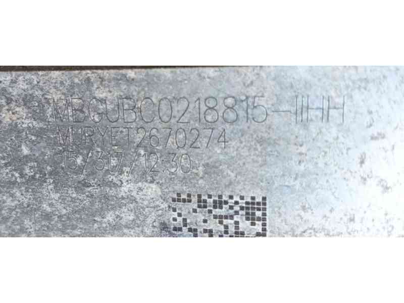 Recambio de motor completo para citroën c4 ii (nc_) 1.2 thp 110 referencia OEM IAM HN01  