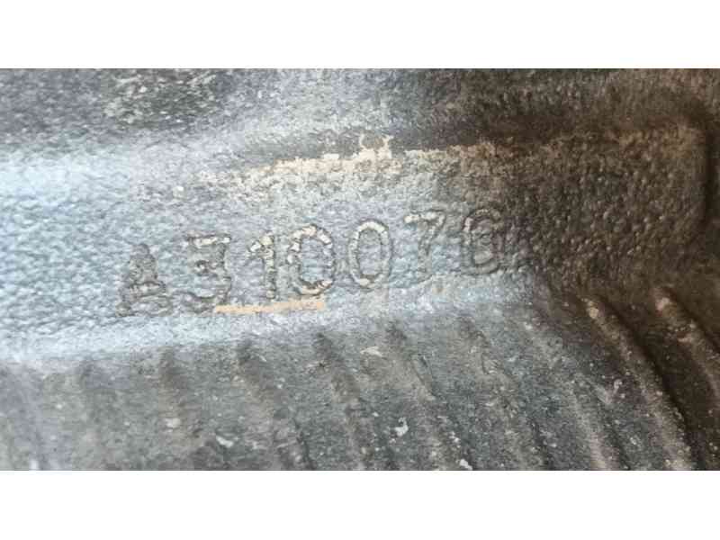 Recambio de motor completo para citroën c4 ii (nc_) 1.2 thp 110 referencia OEM IAM HN01  