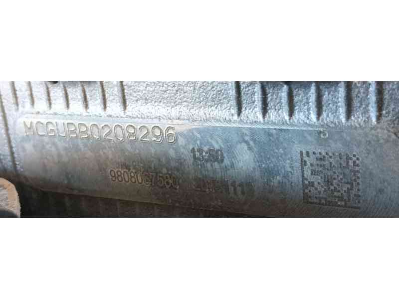 Recambio de motor completo para citroën c4 ii (nc_) 1.2 thp 110 referencia OEM IAM HN01  