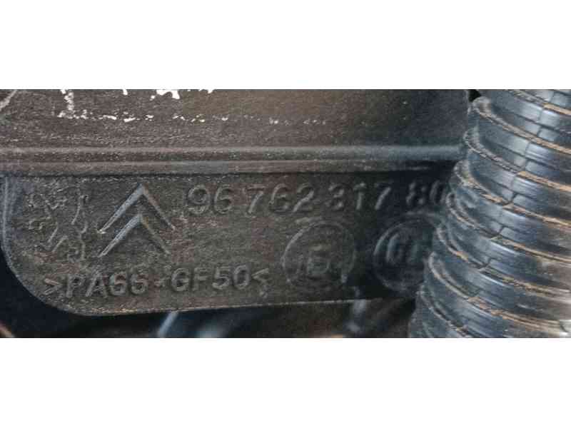 Recambio de motor completo para citroën c4 ii (nc_) 1.2 thp 110 referencia OEM IAM HN01  