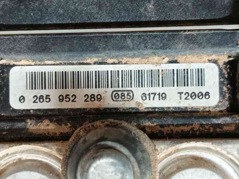 Recambio de abs para citroën c4 ii (nc_) 1.2 thp 110 referencia OEM IAM 1613150880  