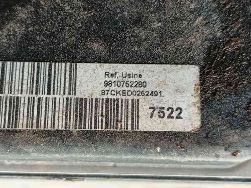 Recambio de abs para citroën c4 ii (nc_) 1.2 thp 110 referencia OEM IAM 1613150880  